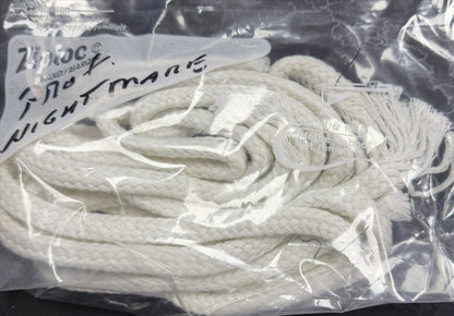 No Instruction Rope Tricks – Choose Your Favorite Magic Rope Effect