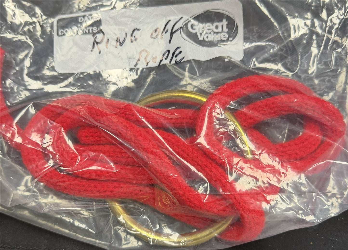 No Instruction Rope Tricks – Choose Your Favorite Magic Rope Effect