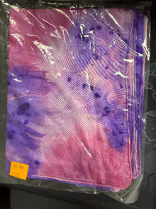 Chameleon Rainbow Silk - 3 foot