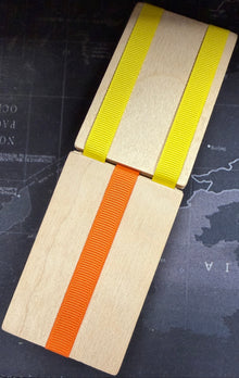 Jacob’s Ladder Magic Trick – Classic Cascading Block Illusion