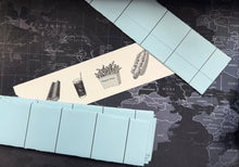 Villamonte’s Ultimate Prediction – Food Choice Edition