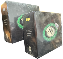 Marvin’s Magic Collectable Card Tricks Vol 1 and 2