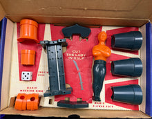 Sneaky Pete's Broadway Magic Show (1958)