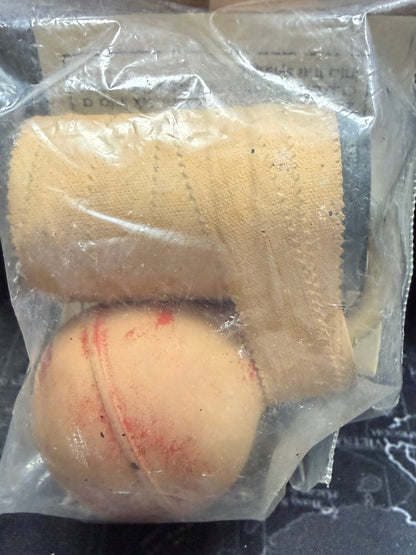 Jay Scott Berry’s Dragonmist (1989) – Rare Collector’s Fog Production Effect