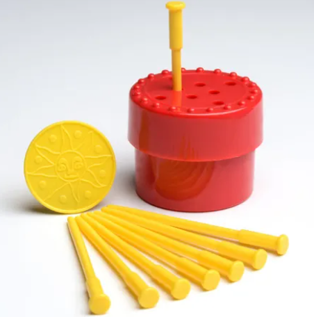 Marvin’s Magic Hat – 155 Magic Tricks with Appearing Rabbit