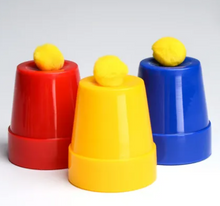 Marvin’s Magic Hat – 155 Magic Tricks with Appearing Rabbit