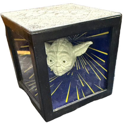 1989 Tenyo Art Bank – Vintage Japanese Magic Coin Bank