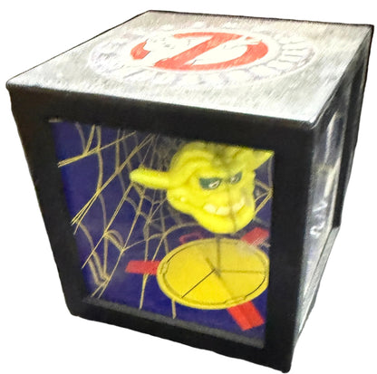 1989 Tenyo Art Bank – Vintage Japanese Magic Coin Bank