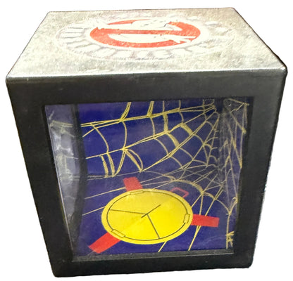 1989 Tenyo Art Bank – Vintage Japanese Magic Coin Bank