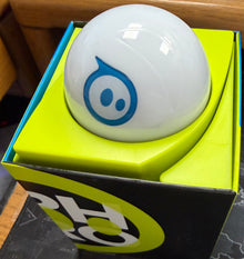 Sphero (Original) – App-Enabled Programmable Robot Ball