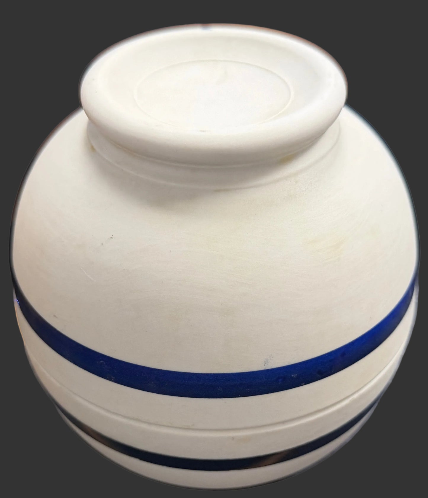 Al Baker Rice Bowls – Vintage Classic with Original Gimmicks