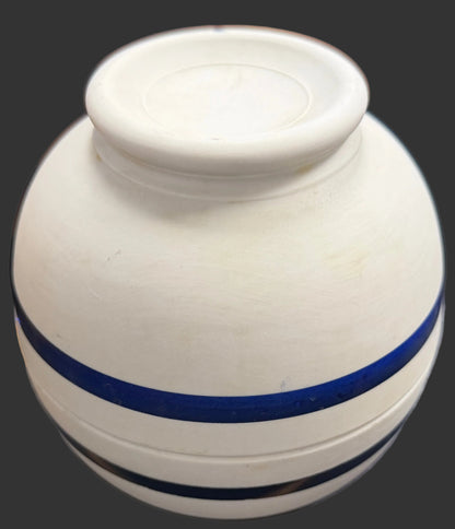 Al Baker Rice Bowls – Vintage Classic with Original Gimmicks