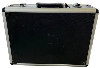 Magician Case – Professional Performance Case (Used, Very Good Condition)