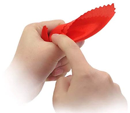 Disappearing Silk Trick - MagicKits.com Magic Shop