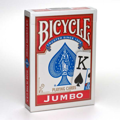 Bicycle Standard Playing Cards