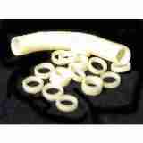 Johnson Rubber Bands - 15 pack - MagicKits.com Magic Shop