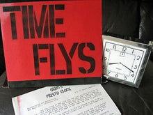 Grants Presto Clock - MagicKits.com Magic Shop