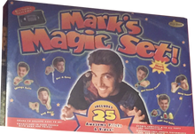 Mark's Magic Set Mark Jenest - MagicKits.com Magic Shop