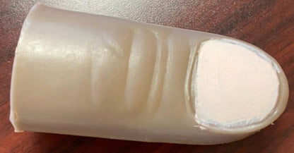 Dark Skin Thumb Tip - MagicKits.com Magic Shop