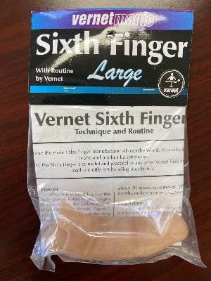 Sixth Finger - MagicKits.com Magic Shop