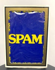 SPAM Playing Cards - MagicKits.com Magic Shop