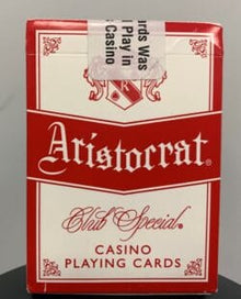 Beau Rivage Casino Playing Cards - MagicKits.com Magic Shop