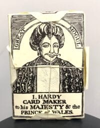 Hardy Card Maker Playing Cards - MagicKits.com Magic Shop