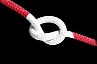 Color Changing Knot - MagicKits.com Magic Shop