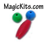 Bead Illusion Set VM - MagicKits.com Magic Shop
