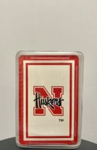 Mini Nebraska Cards - MagicKits.com Magic Shop