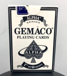 Boomtown Casino Playing Cards - MagicKits.com Magic Shop