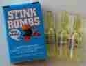 Stink Bombs - MagicKits.com Magic Shop