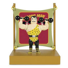 Li’l Sideshow – Olaf the Great, World’s Strongest Man (New in Original Box)
