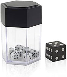 Bomb DiceBomb Dice – Exploding Dice Magic Trick Set