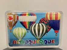 Albuquerque Playing Cards - MagicKits.com Magic Shop