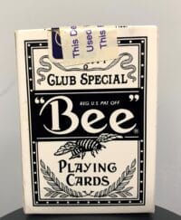 Rio Casino Playing Cards - MagicKits.com Magic Shop