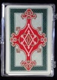 Mongolian Playing Cards (Rare Style) - MagicKits.com Magic Shop