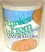 Pennies From Heaven - MagicKits.com Magic Shop