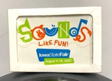 Iowa State Fair Playing Cards - MagicKits.com Magic Shop