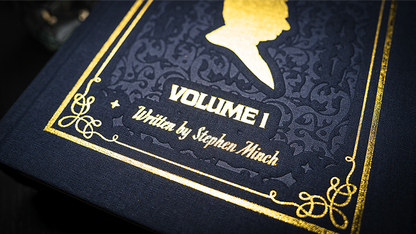 The Collected Works of Alex Elmsley Vol 1