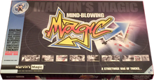 Marvin's Magic Mind Blowing Magic - MagicKits.com Magic Shop