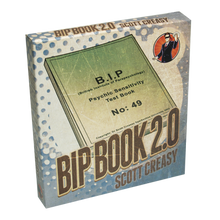 BIP Book 2.0 by Scott Creasey