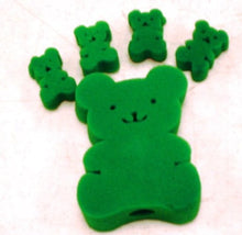 Multiplying Sponge Bears - MagicKits.com Magic Shop