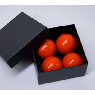 Multiplying Magic Balls – Classic Sleight-of-Hand Illusion