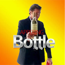 Appearing Bottle in the balloon - MagicKits.com Magic Shop