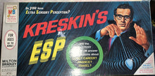 Kreskin's ESP Board Game - MagicKits.com Magic Shop