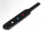 Red White Blue Paddle - Joe Porper - MagicKits.com Magic Shop