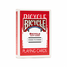 Trick Decks – Classic Magic Card Deck Collection