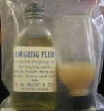 Magician's Roughing Fluid - MagicKits.com Magic Shop