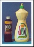 Pride and Joy Card - MagicKits.com Magic Shop